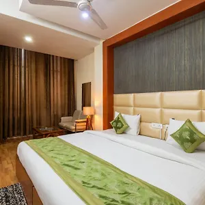 Hotel Oyster Pearl I Near Medanta Hospital I Sec-39 I ***