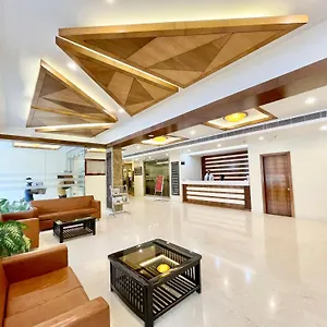 Hotel Silk ! ***