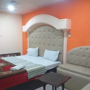 Guest house Saniya Palace **
