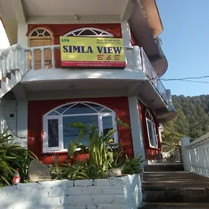 Bed & Breakfast View 