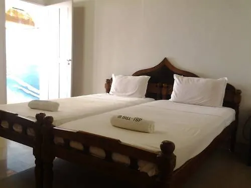 Hill Top Ayurvedic Beach Resort