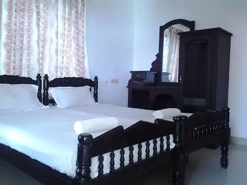 Hill Top Ayurvedic Beach Resort