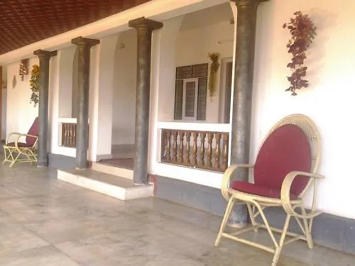 Hill Top Ayurvedic Beach Resort