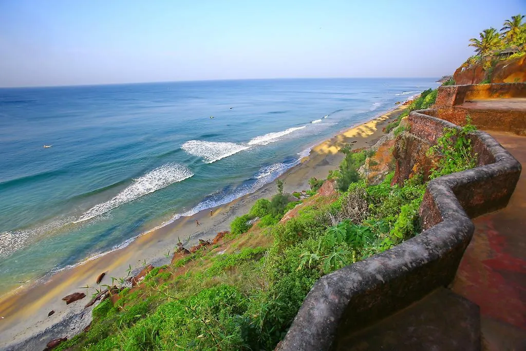 Hill Top Ayurvedic Beach Resort