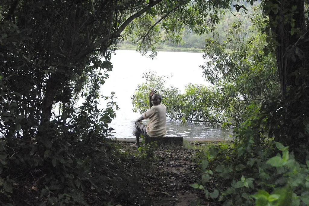 Hill Top Ayurvedic Beach Resort