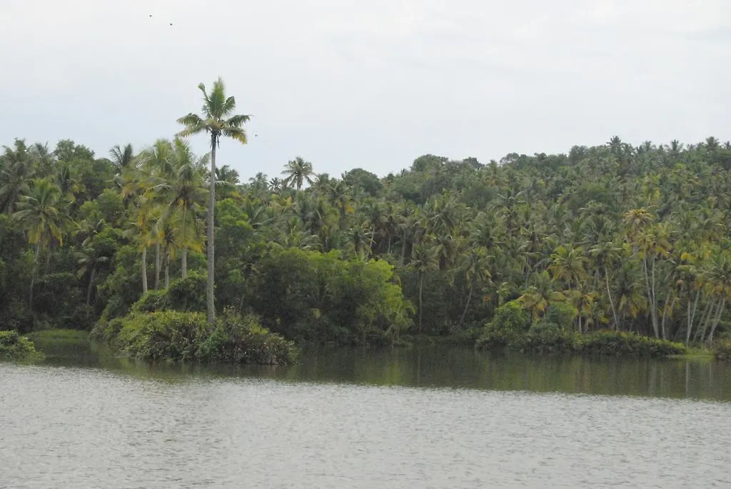 Hill Top Ayurvedic Beach Resort