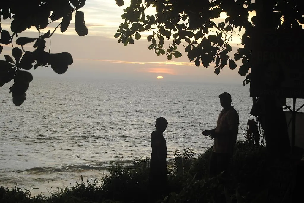Hill Top Ayurvedic Beach Resort