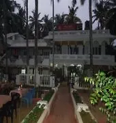 Hill Top Ayurvedic Beach Resort  Varkala