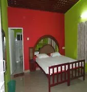 Hill Top Ayurvedic Beach Resort Varkala