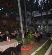 Hill Top Ayurvedic Beach Resort